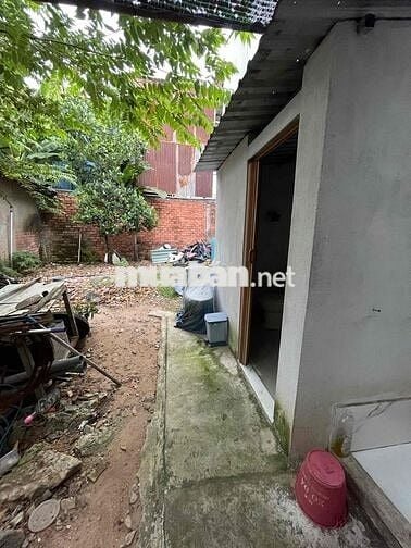 Cho Thuê Xưởng 250 Mét Vuông, Hóc Môn
