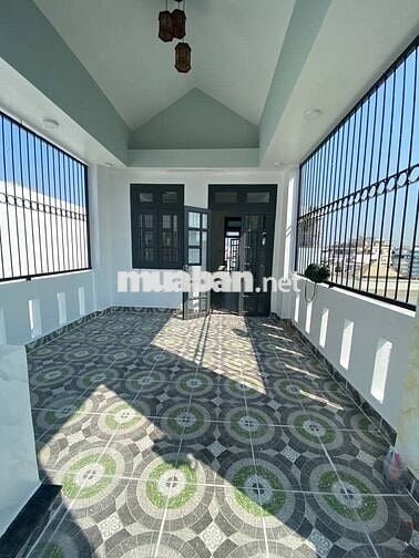 GIÁP TÂN PHÚ- NHÀ 4 TẦNG - ĐẸP LUNG LINH, 70M2, 4T, ĐS 6, BHHA, 7.7 TỶ