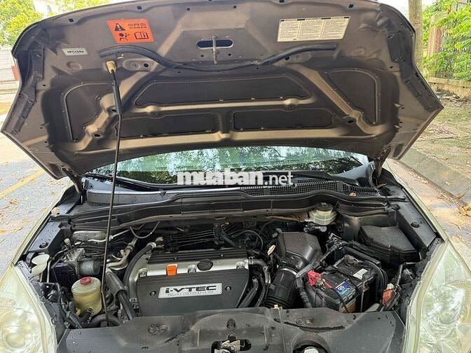 Honda CR V 2010 2.4 AT - 150000 km