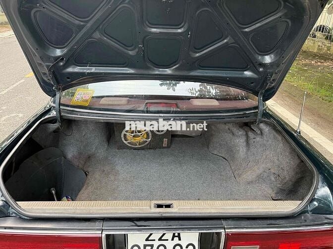 Toyota Cressida 1992 - 200000 km