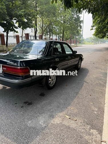 Toyota Cressida 1992 - 200000 km
