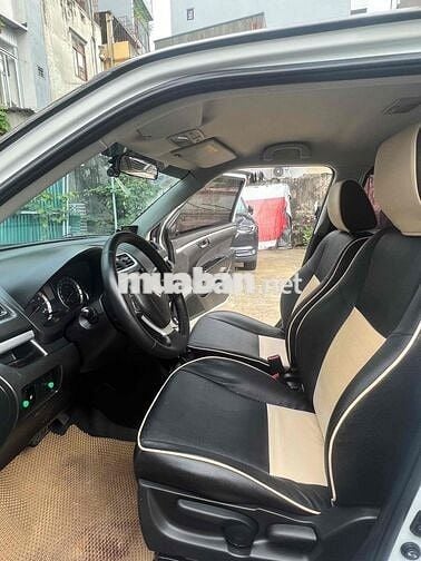 Suzuki Swift 2013 - 121248 km