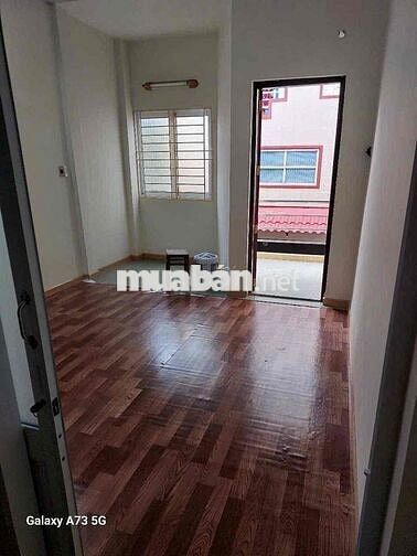 Cho thuê nc 1 trệt 1 lầu - XVNT, p21, Bình Thạnh 3.5*15m 2pn 2wc