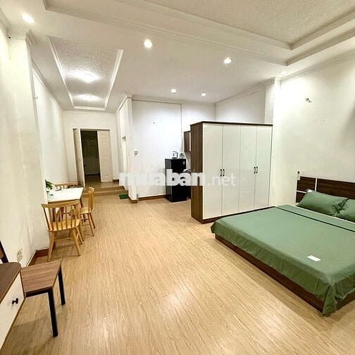 CĂN HỘ 50M2 NGAY TRƯỜNG CHINH, P15 TÂN BÌNH