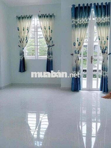 Bán Nhà 4x10m Đường Lê Văn Lương, hẻm 8m thông thoáng