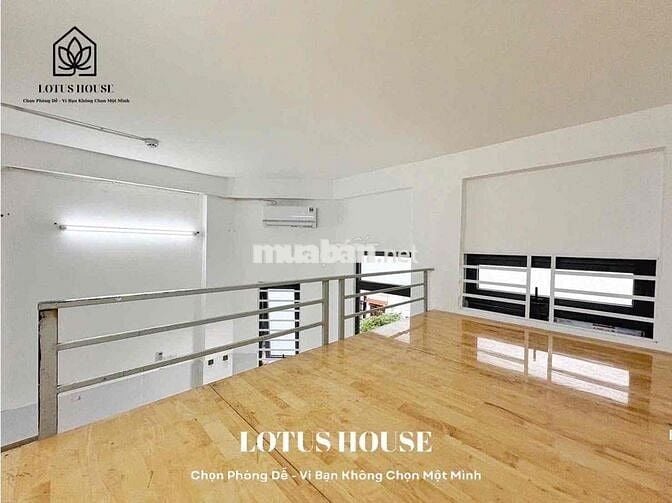 KHAI TRƯƠNG CĂN HỘ DUPLEX BAN CÔNG THOÁNG FULL NỘI THẤT DIỆN TÍCH RÔNG