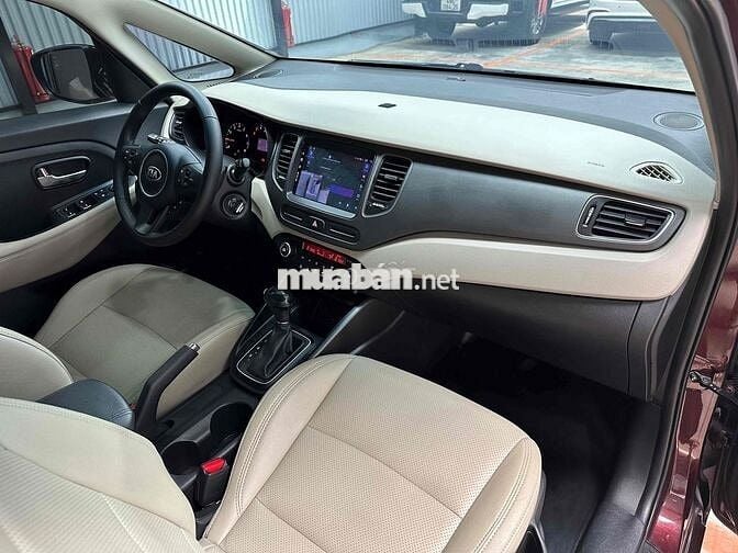 Kia Rondo 2019 Rondo GAT - 55000 km