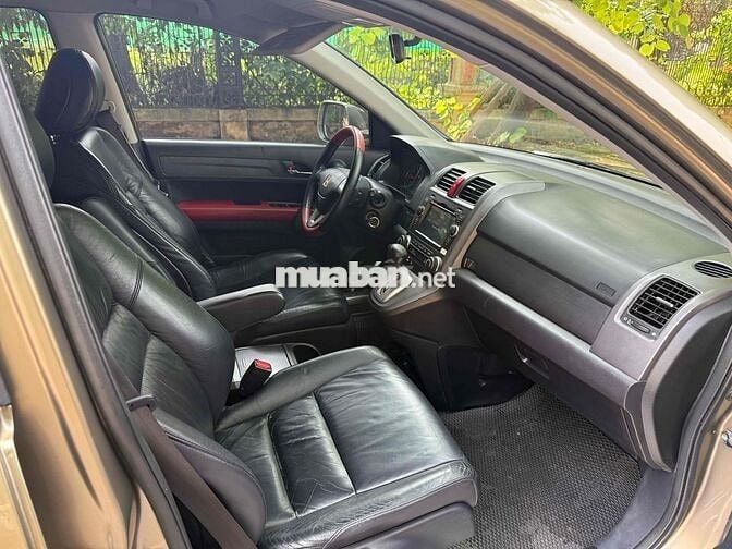 Honda CR V 2010 2.4 AT - 150000 km