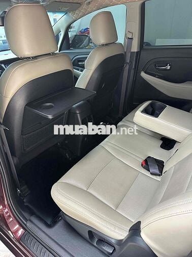 Kia Rondo 2019 Rondo GAT - 55000 km