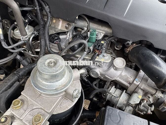Ford Ranger 2009 XLT 2.5L 4x4 MT - 300000 km