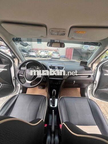 Suzuki Swift 2013 - 121248 km