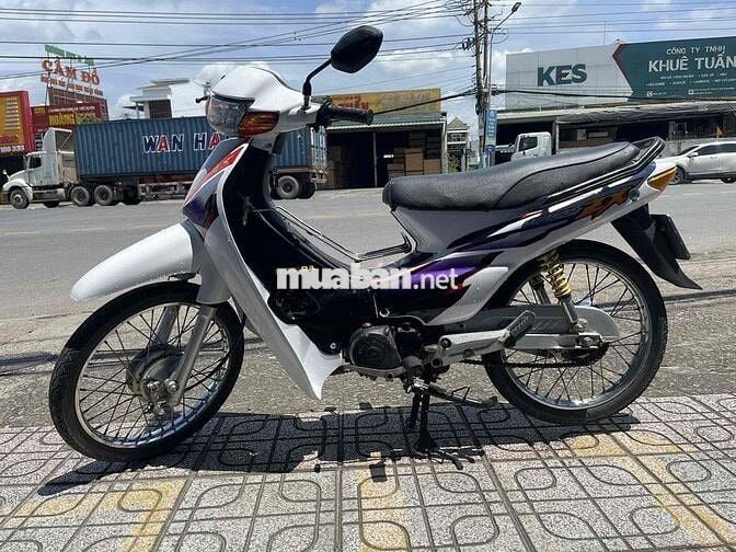 cần bán xe w zx110 đẹp leeng keeng