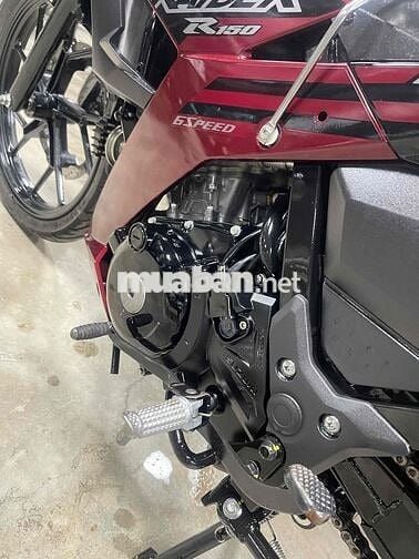 raider lướt 2024 odo 8ngàn 9