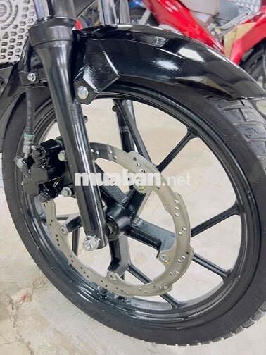 thanh lý raider up satria