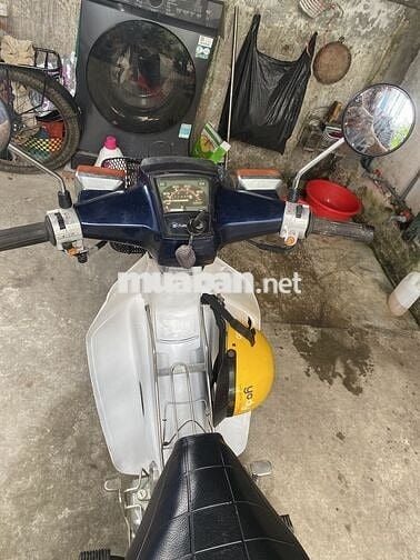 Xe còn nguyên bản, xe hs đi học