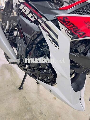 thanh lý raider up satria