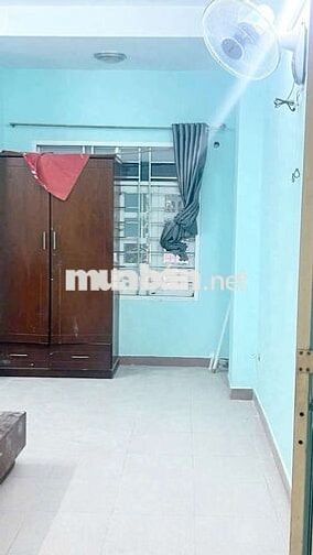 Mặt Tiền Khu Lê Văn Quới , 4x15m , 3 Tầng ,4PN