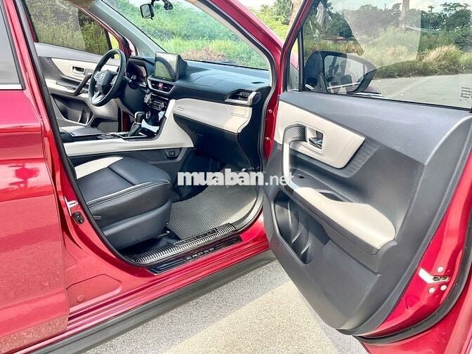Toyota Veloz Cross 2022 CVT -5,8v km xe 1 chủ chất