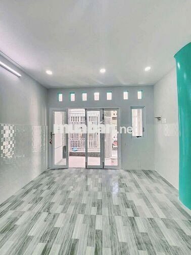 BÁN NHÀ 2PN, CÓ TOILET RIÊNG P2, BỜ KÈ - MỸ THO. GIÁ 1 TỶ 380 CÒN TL