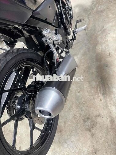 raider lướt 2024 odo 8ngàn 9