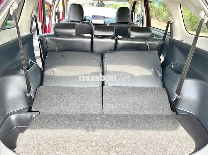Toyota Veloz Cross 2022 CVT -5,8v km xe 1 chủ chất