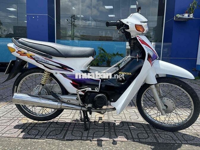 cần bán xe w zx110 đẹp leeng keeng