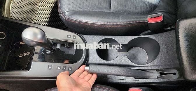 KIA CERATO 2009 1.6 AT , xe cọp. Hàng nhập.