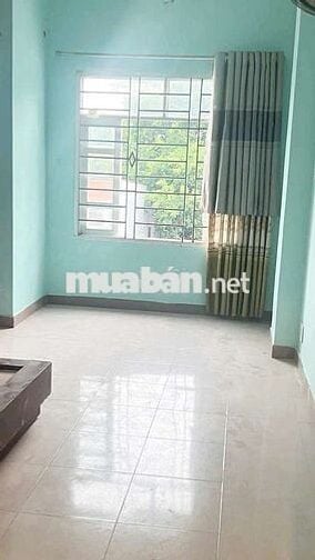 Mặt Tiền Khu Lê Văn Quới , 4x15m , 3 Tầng ,4PN