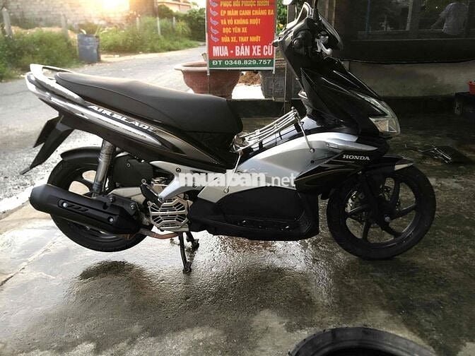 ab 2010 Fi chính chủ