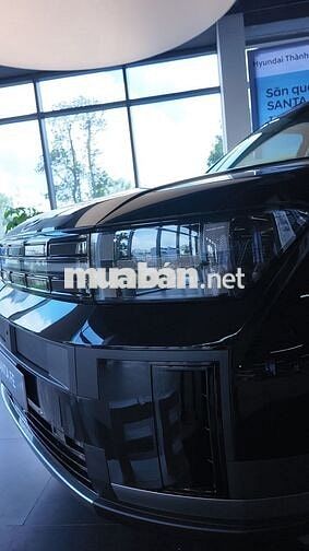 Hyundai Santa Fe 2025 Prestige 2.5L HTRAC - 0 km