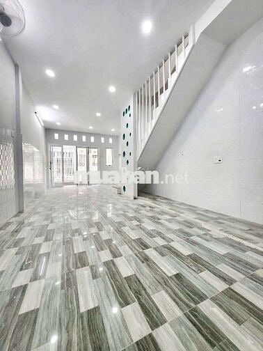 BÁN NHÀ 2PN, CÓ TOILET RIÊNG P2, BỜ KÈ - MỸ THO. GIÁ 1 TỶ 380 CÒN TL