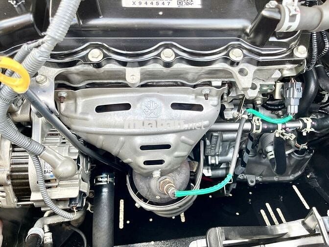 Toyota Veloz Cross 2022 CVT -5,8v km xe 1 chủ chất