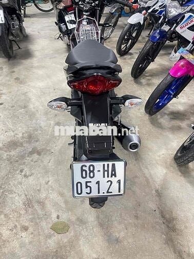 raider lướt 2024 odo 8ngàn 9