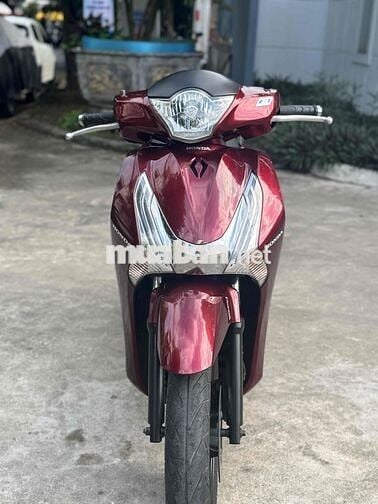 SH 150 đk 2015 máy Zin chất nước sơn zin 100 9 chu