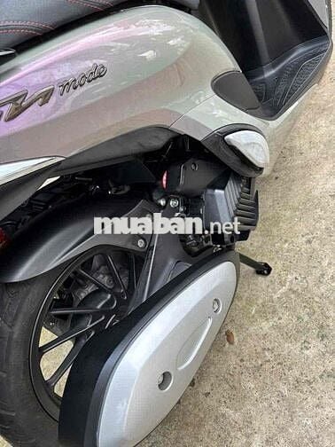 sh mode abs 2022