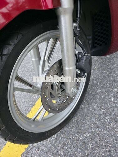 Sh 125 ABS
