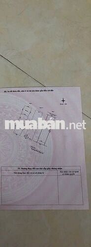 BÁN NHÀ MẶT TIỀN ĐINH CÔNG TRỨ – TRUNG TÂM QUẬN SƠN TRÀ