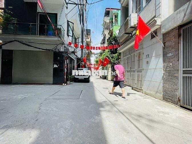 Bán gấp dất Ngọc Hồi ô tô tránh ,phân lô ,kinh doanh đỉnh giá 11.8 tỷ