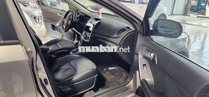 KIA CERATO 2009 1.6 AT , xe cọp. Hàng nhập.