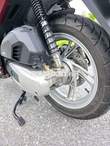 Sh 125 ABS