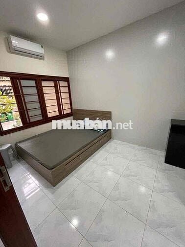 STUDIO FULL NT. NGAY CẦU BÔNG. TIỆN ĐI TRUNG TÂM. NHẬN GIỮ PHÒNG 1/10