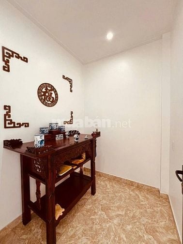Bán nhà 3 tầng cực đẹp tại khu chung cư Quỳnh Hoàng, Nam Sơn, An Dương