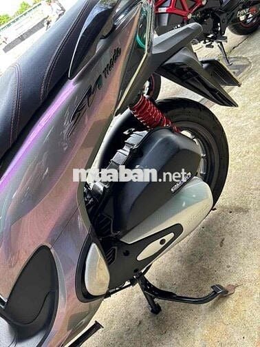 sh mode abs 2022
