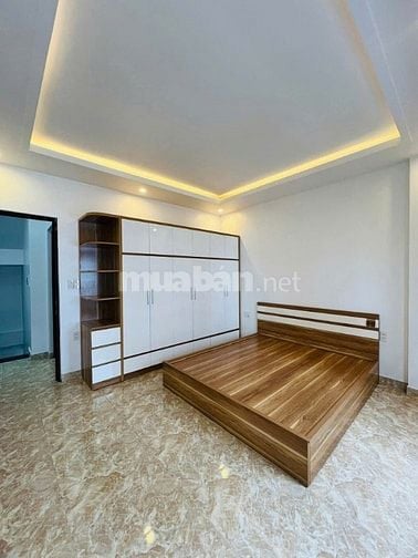 Bán nhà 3 tầng cực đẹp tại khu chung cư Quỳnh Hoàng, Nam Sơn, An Dương
