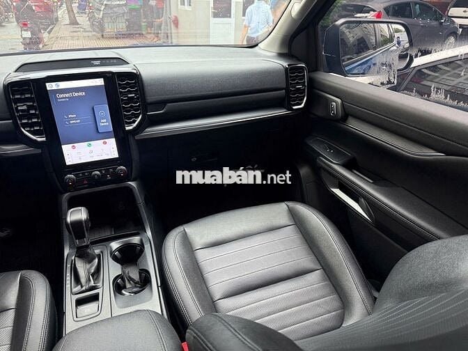 Ford Everest 2023 Sport 2.0 AT 4x2 - 39390 km