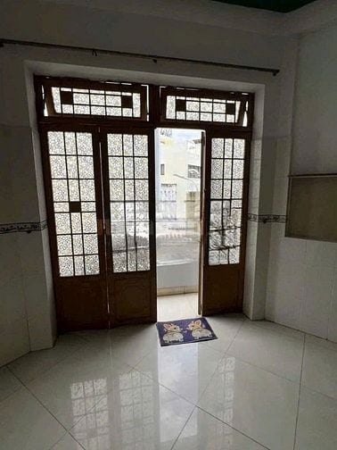 Cho thuê nhà 2Hẻm 4m(XH) Thái Phiên, P.9, Q.11 giá 8.9tr