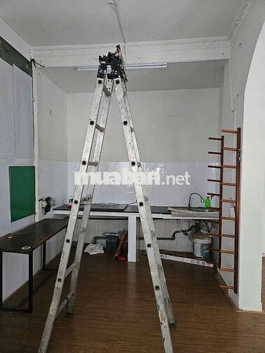 CHO THUÊ NGUYÊN TẦNG 1 61M2 NHÀ MẶT TIỀN VÕ THỊ ĐẶNG KẾ CHỢ TÂN MỸ