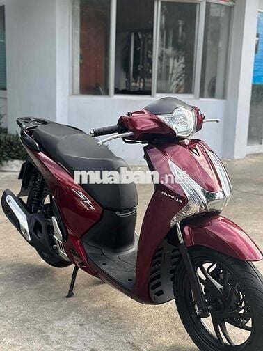 SH 150 đk 2015 máy Zin chất nước sơn zin 100 9 chu