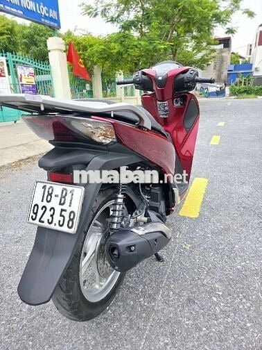 Sh 125 ABS