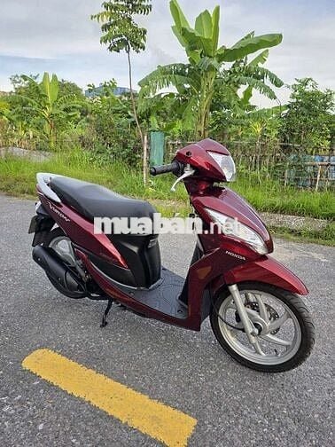 Vision 2014 zin cả xe